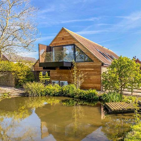 Villa The Loft : Luxury Countryside Retreat For Family & Friends Clipston  Exterior foto