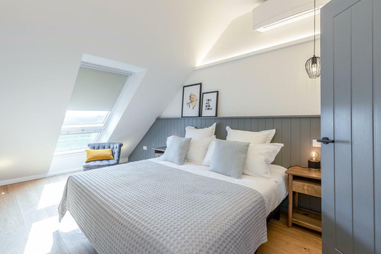 Villa The Loft : Luxury Countryside Retreat For Family & Friends Clipston  Exterior foto