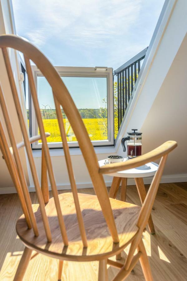 Villa The Loft : Luxury Countryside Retreat For Family & Friends Clipston  Exterior foto